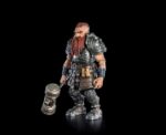 Mythic Legions Action Figure Dwarf Fighter (Base Figure) 18 cm - immagine 4