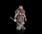 Mythic Legions Action Figure Dwarf Fighter (Base Figure) 18 cm - immagine 5