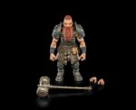 Mythic Legions Action Figure Dwarf Fighter (Base Figure) 18 cm - immagine 6