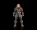 Mythic Legions Action Figure Elf Rogue (Base Figure) 18 cm