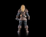 Mythic Legions Action Figure Elf Rogue (Base Figure) 18 cm - immagine 2