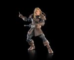 Mythic Legions Action Figure Elf Rogue (Base Figure) 18 cm - immagine 3