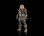 Mythic Legions Action Figure Elf Rogue (Base Figure) 18 cm - immagine 4