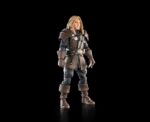 Mythic Legions Action Figure Elf Rogue (Base Figure) 18 cm - immagine 5