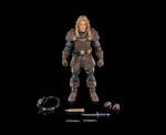 Mythic Legions Action Figure Elf Rogue (Base Figure) 18 cm - immagine 6