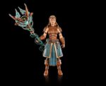 Mythic Legions Action Figure Accessory 5-Pack Heads - immagine 3