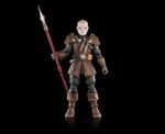 Mythic Legions Action Figure Accessory 5-Pack Heads - immagine 6