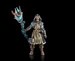 Mythic Legions Action Figure Paladin/Cleric Heroic Deluxe 18 cm
