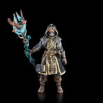 Mythic Legions Action Figure Paladin/Cleric Heroic Deluxe 18 cm