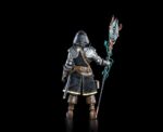 Mythic Legions Action Figure Paladin/Cleric Heroic Deluxe 18 cm - immagine 2