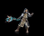 Mythic Legions Action Figure Paladin/Cleric Heroic Deluxe 18 cm - immagine 3