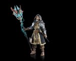 Mythic Legions Action Figure Paladin/Cleric Heroic Deluxe 18 cm - immagine 5