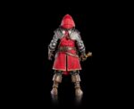 Mythic Legions Action Figure Human Cleric (Base Figure) 18 cm - immagine 2