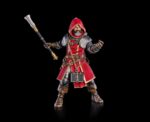 Mythic Legions Action Figure Human Cleric (Base Figure) 18 cm - immagine 3