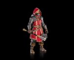Mythic Legions Action Figure Human Cleric (Base Figure) 18 cm - immagine 5