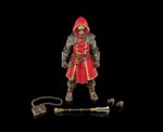 Mythic Legions Action Figure Human Cleric (Base Figure) 18 cm - immagine 6