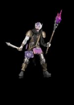 Mythic Legions Action Figure Accessory Loremaster Character Pack Deluxe - immagine 3