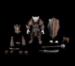 Mythic Legions Action Figure Mythic Monster Builder (Deluxe) 18 cm - immagine 2