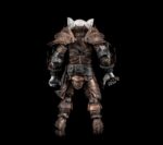 Mythic Legions Action Figure Mythic Monster Builder (Deluxe) 18 cm - immagine 5