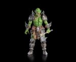 Mythic Legions Action Figure Orc Barbarian (Enemy Figure) 18 cm