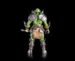 Mythic Legions Action Figure Orc Barbarian (Enemy Figure) 18 cm - immagine 2