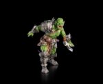 Mythic Legions Action Figure Orc Barbarian (Enemy Figure) 18 cm - immagine 4