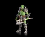 Mythic Legions Action Figure Orc Barbarian (Enemy Figure) 18 cm - immagine 5