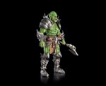 Mythic Legions Action Figure Orc Barbarian (Enemy Figure) 18 cm - immagine 6