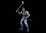 Mythic Legions Action Figure Paladin/Cleric Villainous Deluxe 18 cm - immagine 6