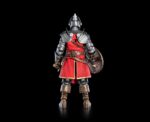 Mythic Legions Action Figure Accessory Paladin - immagine 2