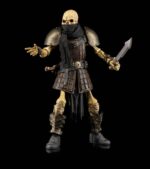 Mythic Legions Action Figure Rix the Skeleton Thief 18 cm - immagine 4