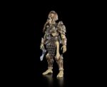 Mythic Legions Action Figure Skeleton Fighter (Enemy Figure) 18 cm - immagine 4