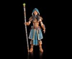 Mythic Legions Action Figure Human Wizard (Base Figure) 18 cm
