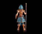 Mythic Legions Action Figure Human Wizard (Base Figure) 18 cm - immagine 2