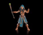 Mythic Legions Action Figure Human Wizard (Base Figure) 18 cm - immagine 3