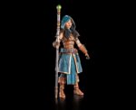 Mythic Legions Action Figure Human Wizard (Base Figure) 18 cm - immagine 5