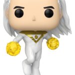 DC Pride 2026 POP! Heroes Vinyl Figure Apollo (GD) 9 cm