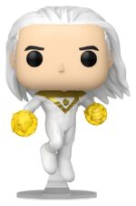 DC Pride 2026 POP! Heroes Vinyl Figure Apollo (GD) 9 cm