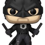 DC Pride 2026 POP! Heroes Vinyl Figure Midnighter 9 cm