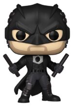 DC Pride 2026 POP! Heroes Vinyl Figure Midnighter 9 cm