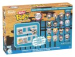Demon Slayer: Kimetsu no Yaiba Bitty POP! Vinyl Figure 4-Pack Tanjiro 2,5 cm - immagine 2