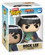 Naruto Bitty POP! Display Vinyl Figures Hidden Leaf - immagine 4
