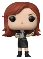 The Devil Wears Prada POP! Movies Vinyl Figure Emily Charlton 9 cm