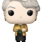 The Devil Wears Prada POP! Movies Vinyl Figure Miranda Priestly (GGL) 9 cm