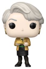 The Devil Wears Prada POP! Movies Vinyl Figure Miranda Priestly (GGL) 9 cm