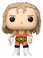 WWE POP! Vinyl Figure Curt Hennig (Mr. Perfect) 9 cm