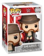 WWE POP! Vinyl Figure Sheamus 9 cm - immagine 2
