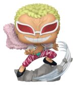 One Piece POP! Animation Vinyl Figure Doflamingo (Refresh) 9 cm