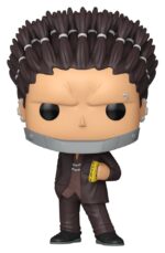 Sakamoto Days POP! Animation Vinyl Figure Hyo 9 cm
