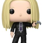 Sakamoto Days POP! Animation Vinyl Figure Shishiba 9 cm